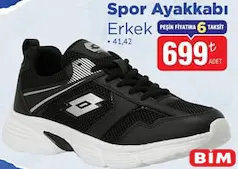 LOTTO ERKEK SPOR AYAKKABI indirimli fiyat LOTTO ERKEK SPOR AYAKKABI fiyat ve kampanya bilgisi